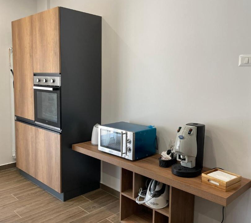 Photo of Kitchen in Gravina di Catania
