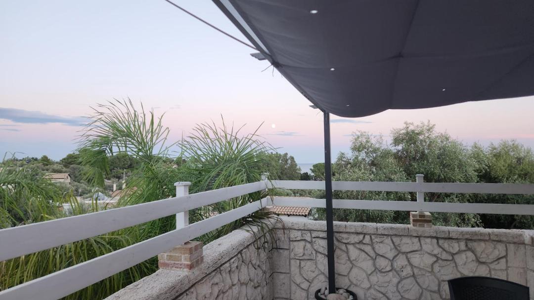 Photo of Patio Balcony in Gallina