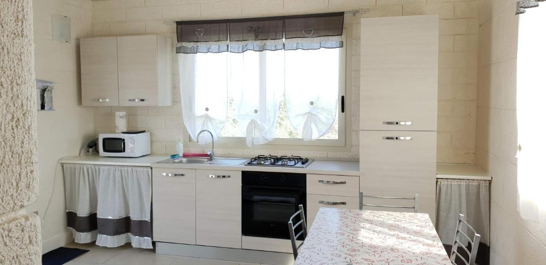 Photo of Kitchen in Gallina