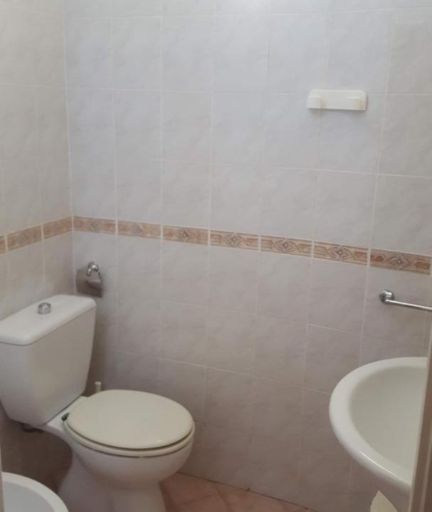 Photo of Bathroom in Gallina