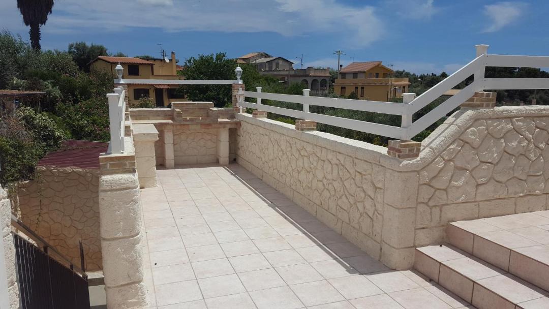 Photo of Patio Balcony in Gallina