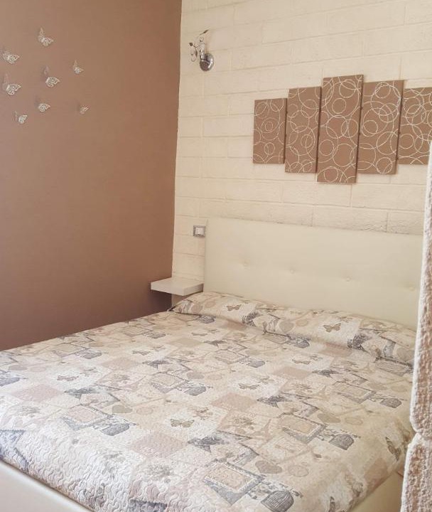 Photo of Bedroom in Gallina