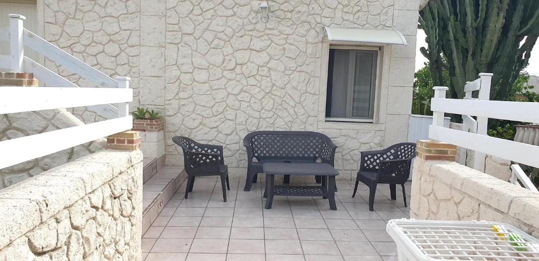 Photo of Patio Balcony in Gallina