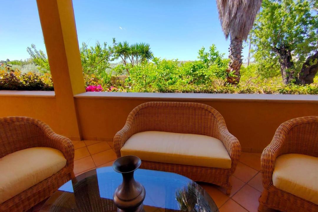 Photo of Patio Balcony in Pietraperzia