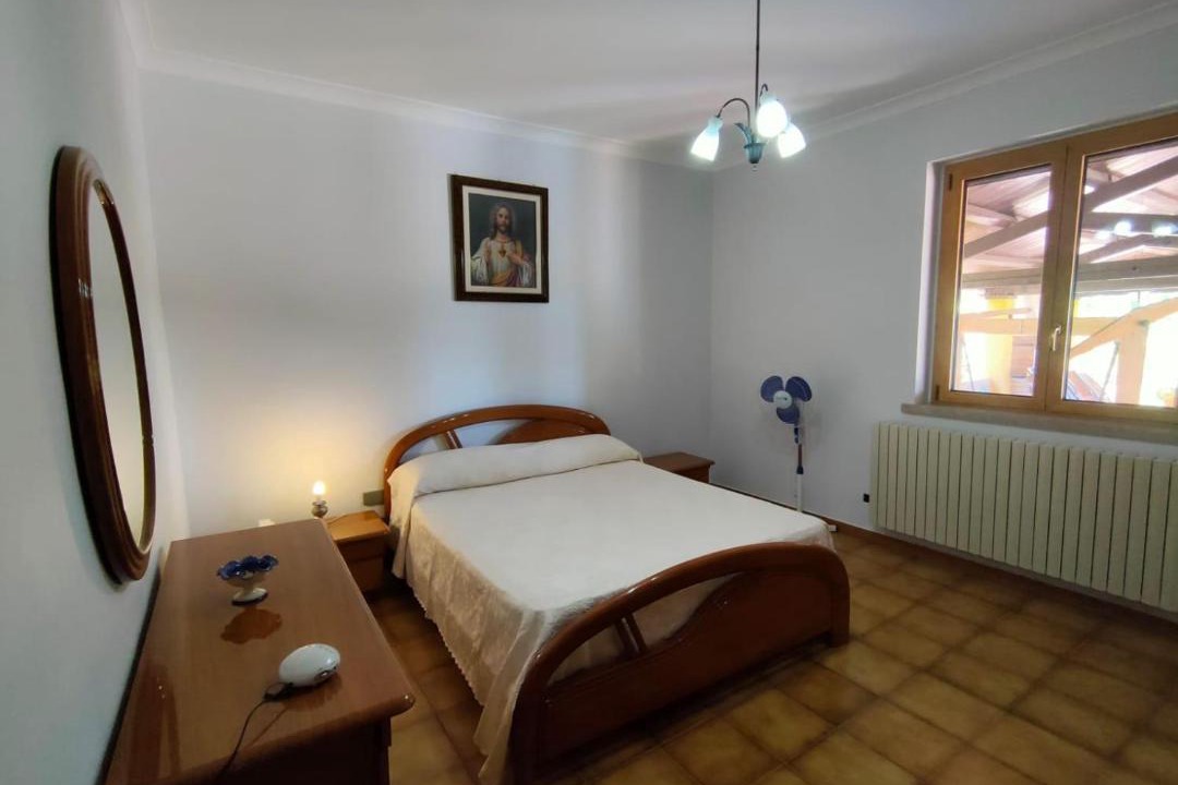Photo of Bedroom in Pietraperzia