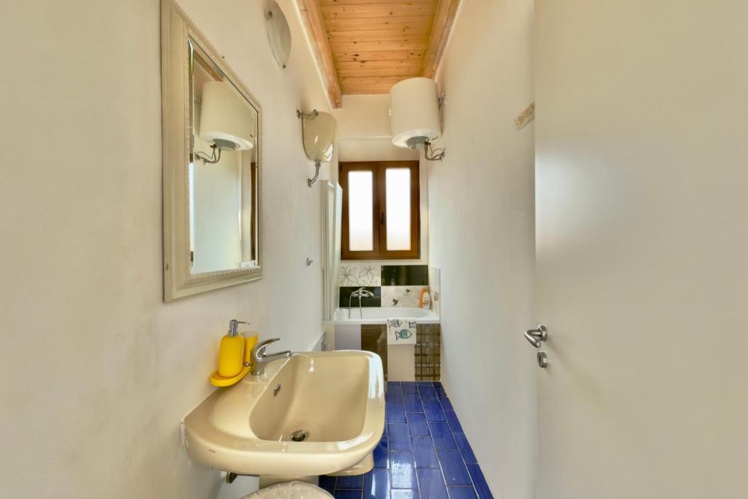 Photo of Bathroom in Trabia