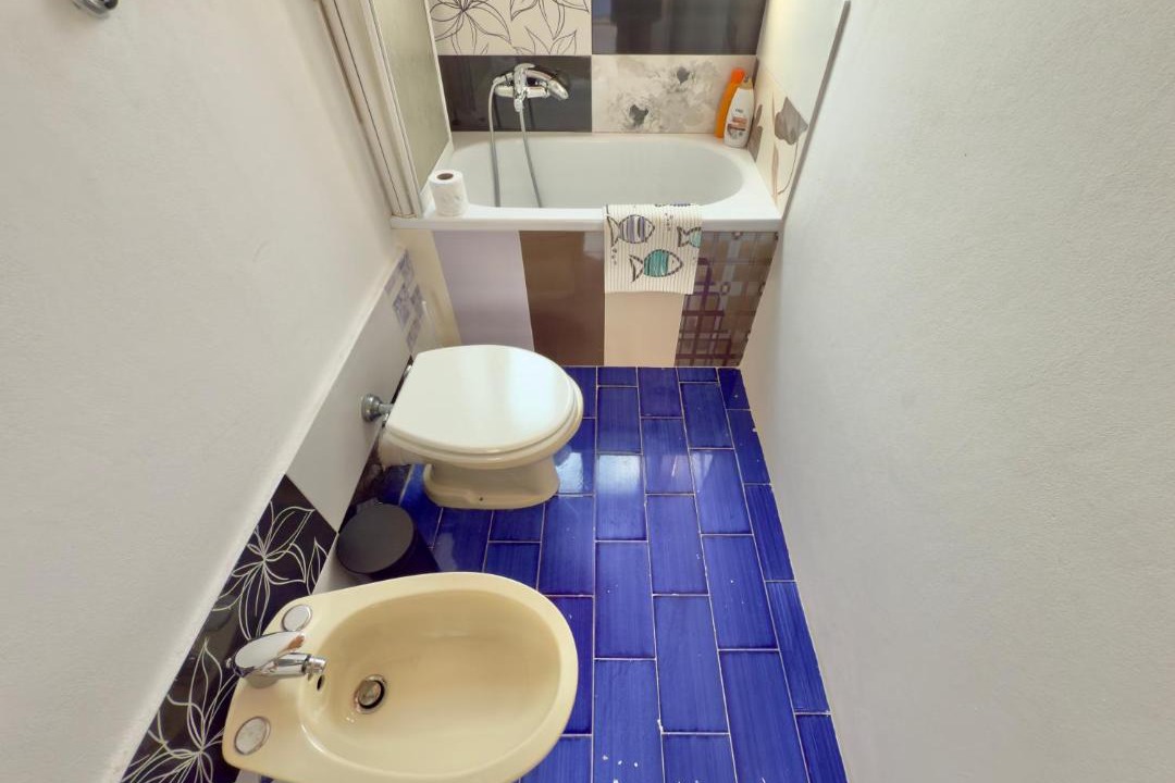 Photo of Bathroom in Trabia