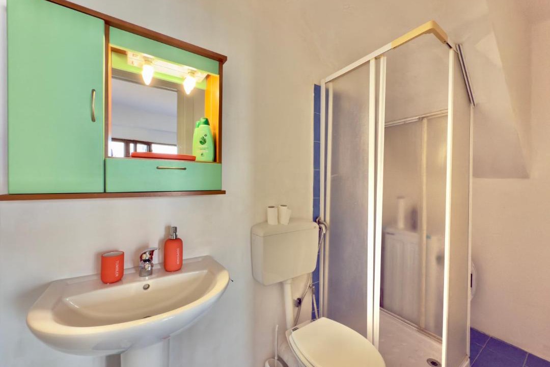 Photo of Bathroom in Trabia