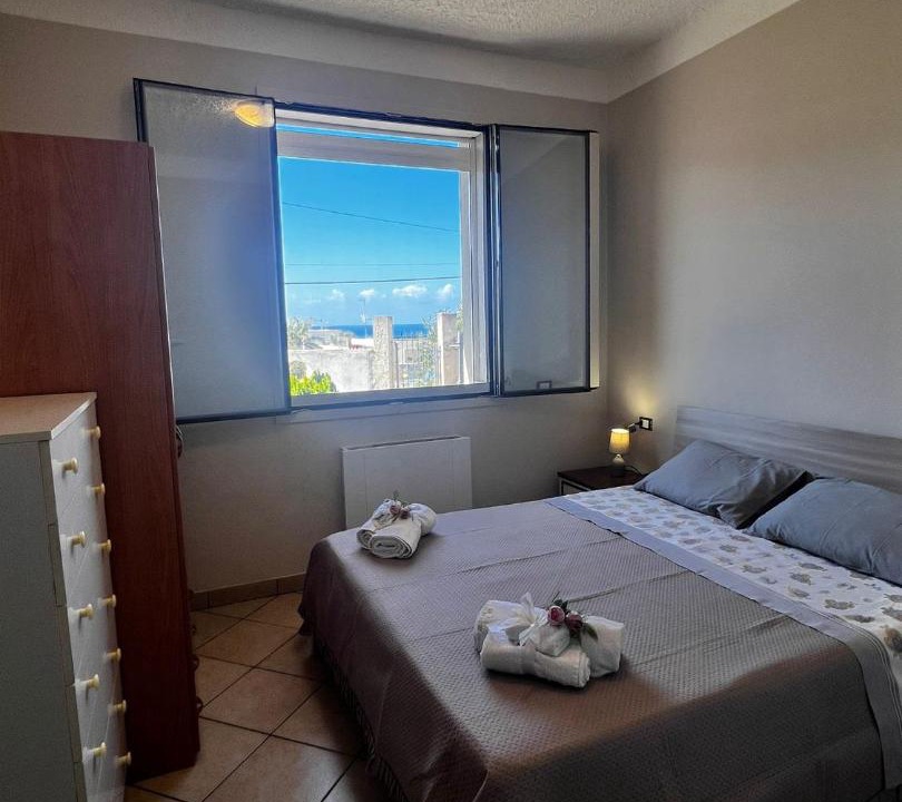 Photo of Bedroom in Balestrate