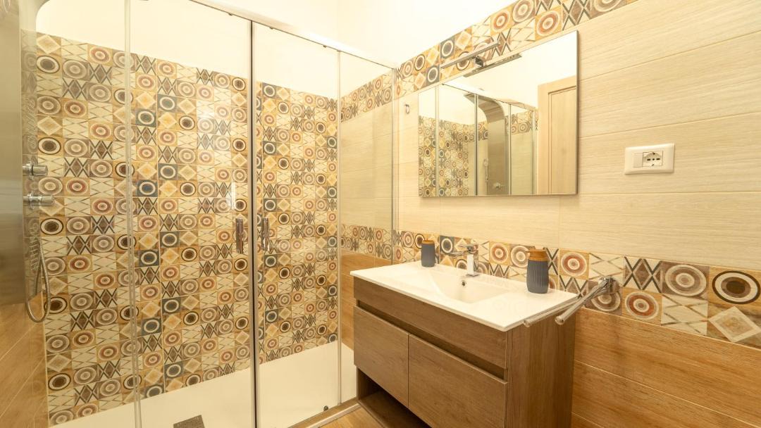 Photo of Bathroom in Barcellona Pozzo di Gotto