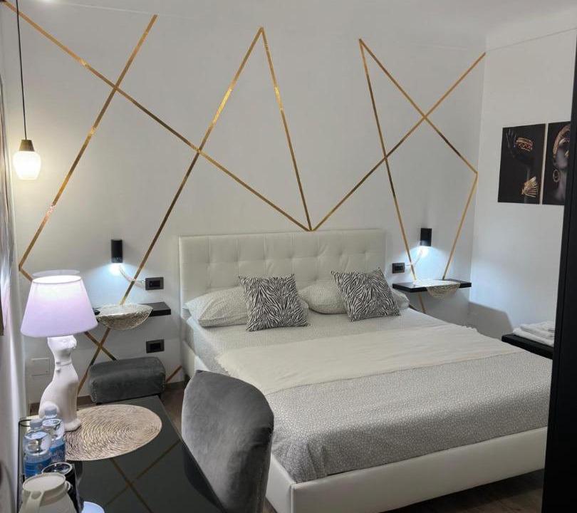 Photo of Bedroom in Caltagirone