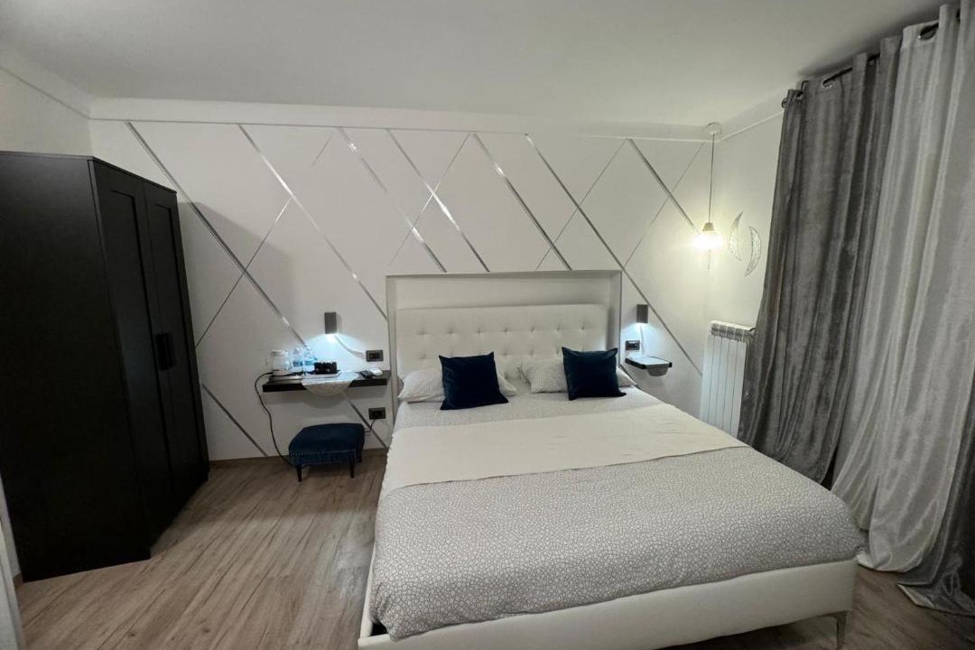 Photo of Bedroom in Caltagirone