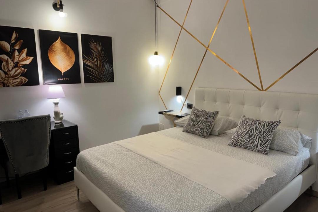 Photo of Bedroom in Caltagirone
