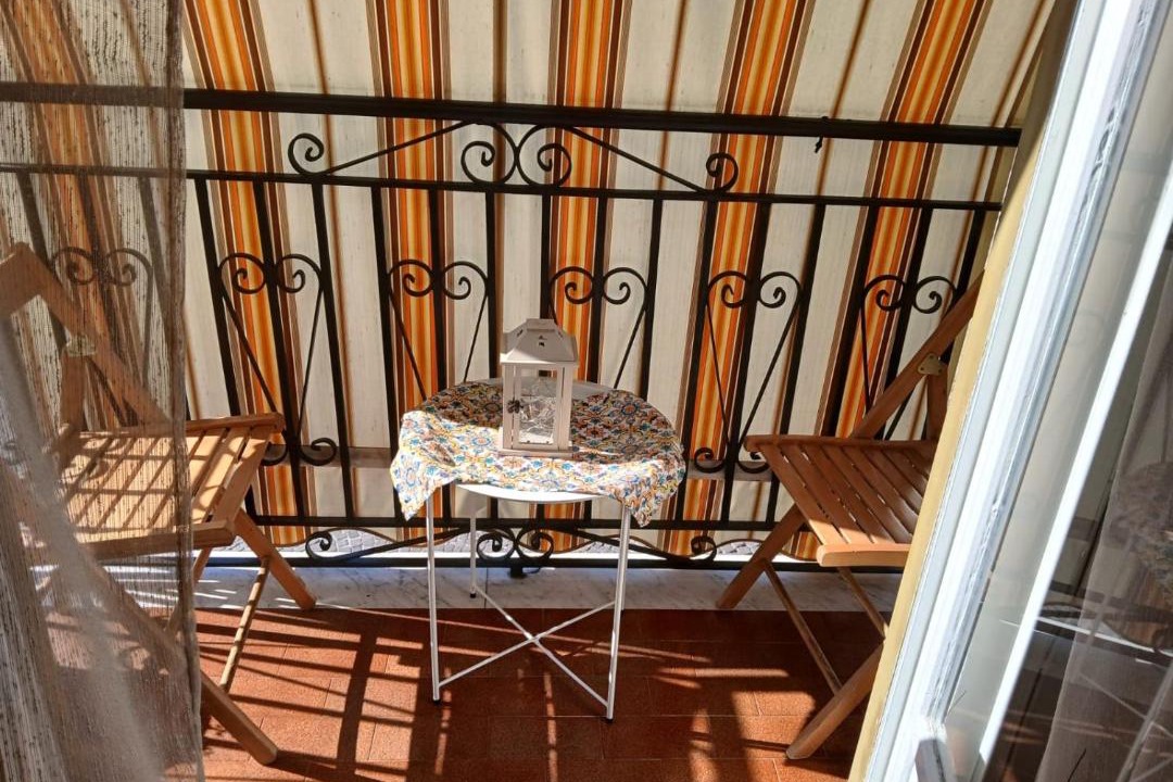 Photo of Patio Balcony in Corleone
