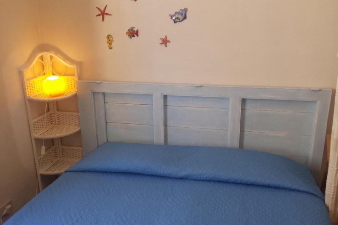 Photo of Bedroom in Marettimo