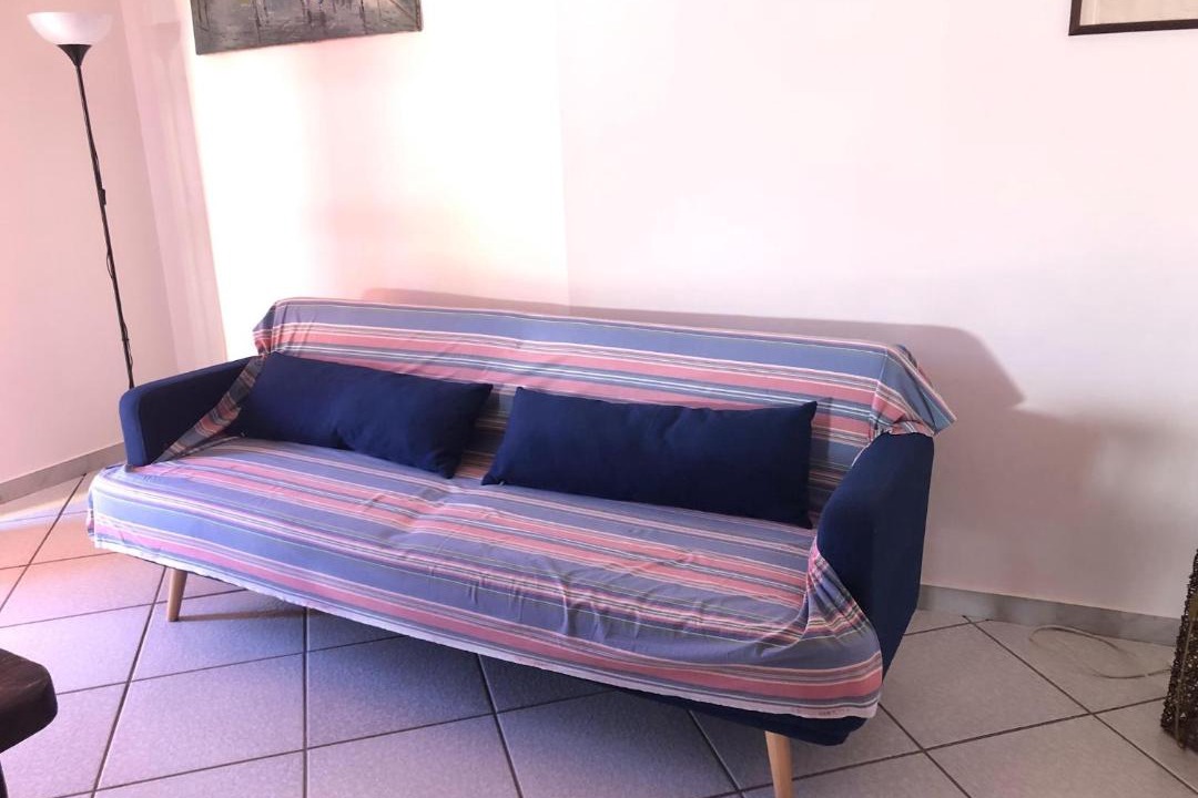 Photo of Livingroom in Agnone Bagni