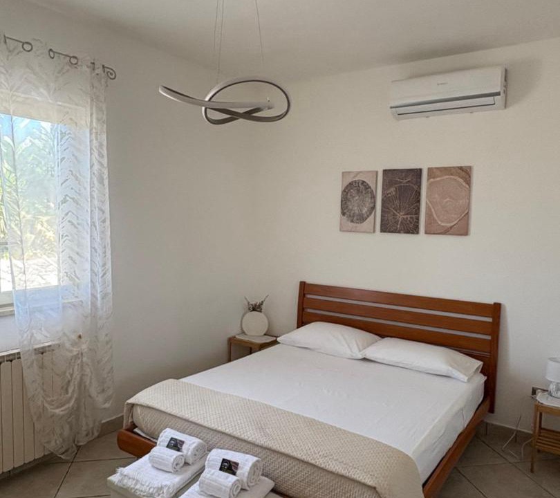 Photo of Bedroom in Caltanissetta