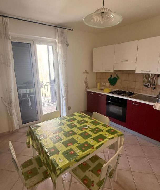 Photo of Kitchen in Realmonte