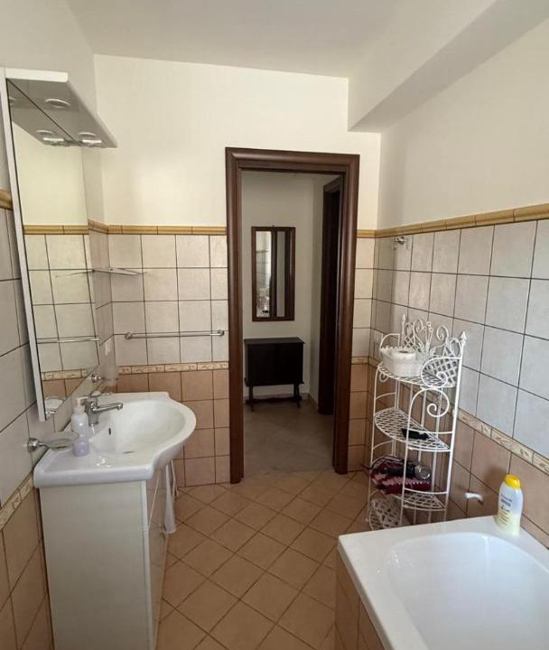 Photo of Bathroom in Realmonte
