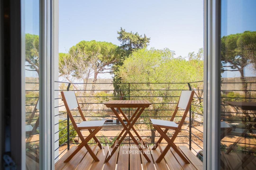 Photo of Patio Balcony in Santo Spirito