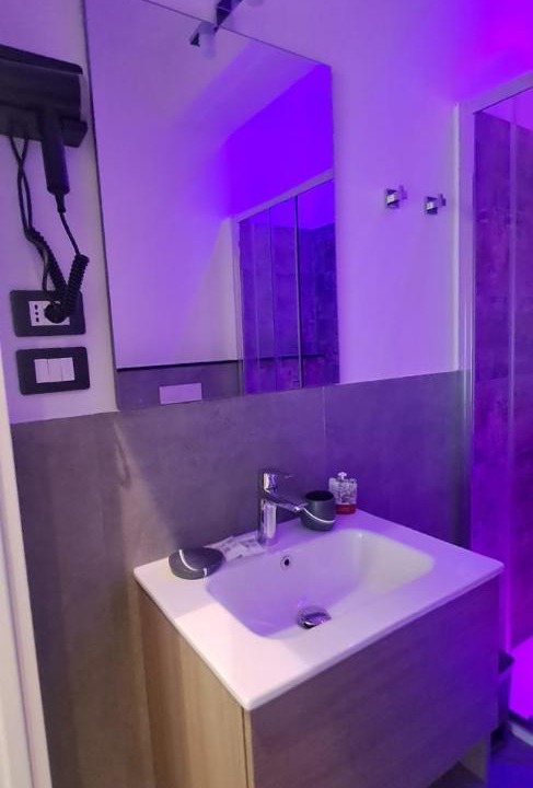 Photo of Bathroom in Quartieri Nuovi della Mosella