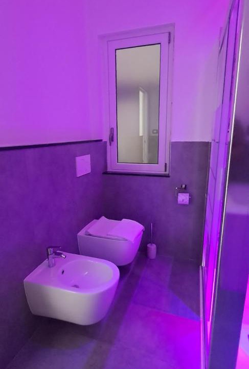 Photo of Bathroom in Quartieri Nuovi della Mosella