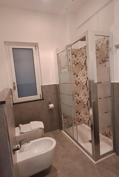 Photo of Bathroom in Quartieri Nuovi della Mosella