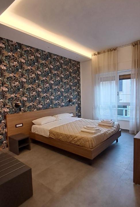 Photo of Bedroom in Quartieri Nuovi della Mosella