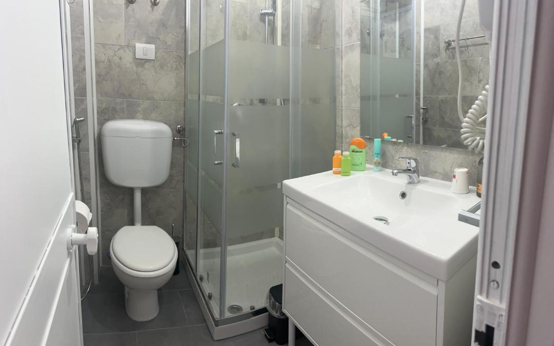 Photo of Bathroom in Mazzeo
