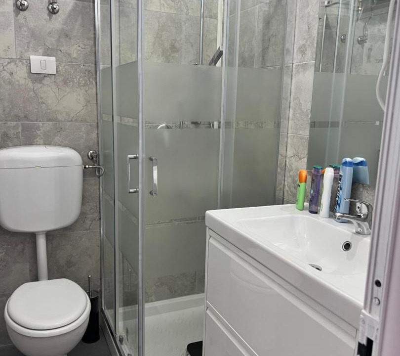 Photo of Bathroom in Mazzeo