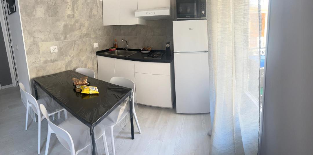 Photo of Kitchen in Mazzeo