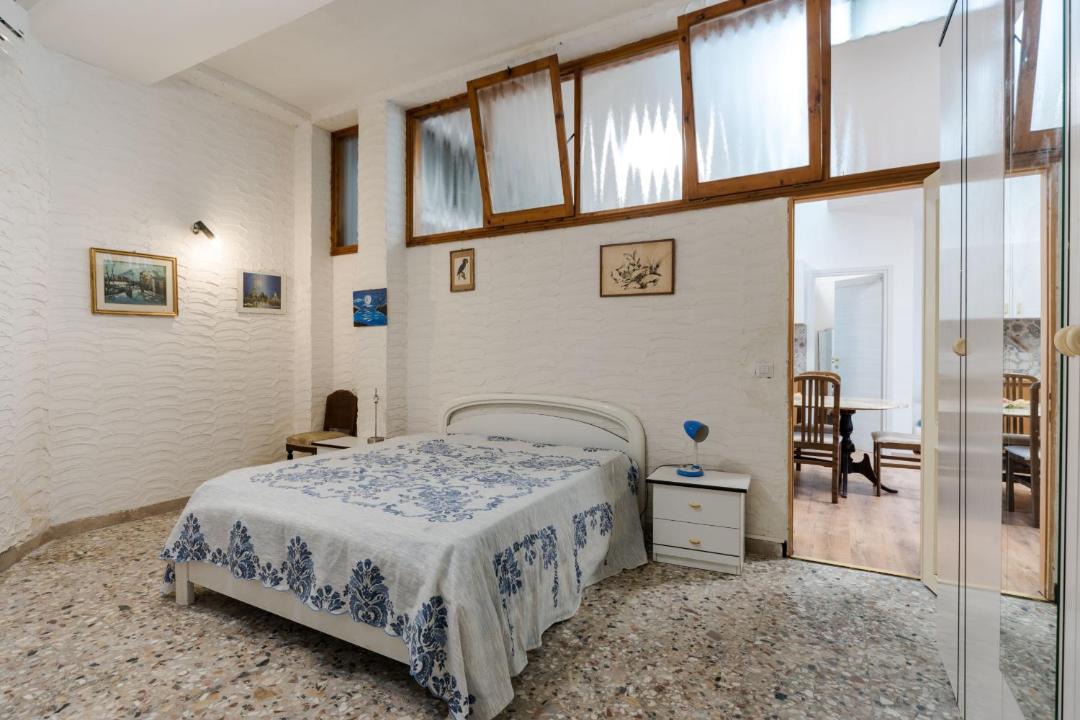 Photo of Bedroom in Tremestieri Etneo