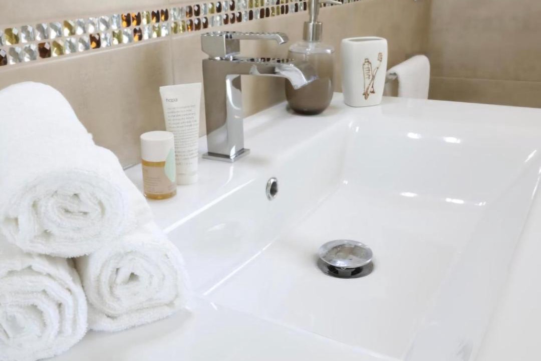 Photo of Bathroom in Fondo Morte