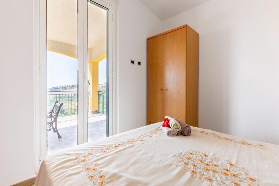 Photo of Bedroom in Realmonte