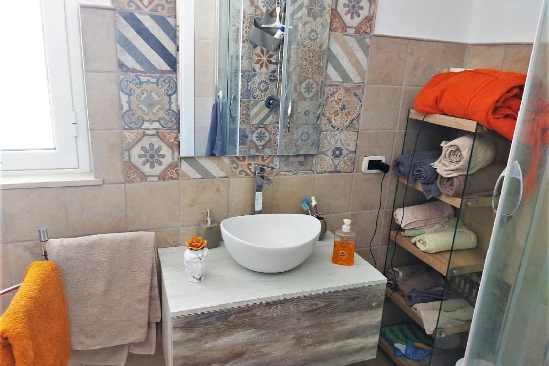 Photo of Bathroom in Realmonte