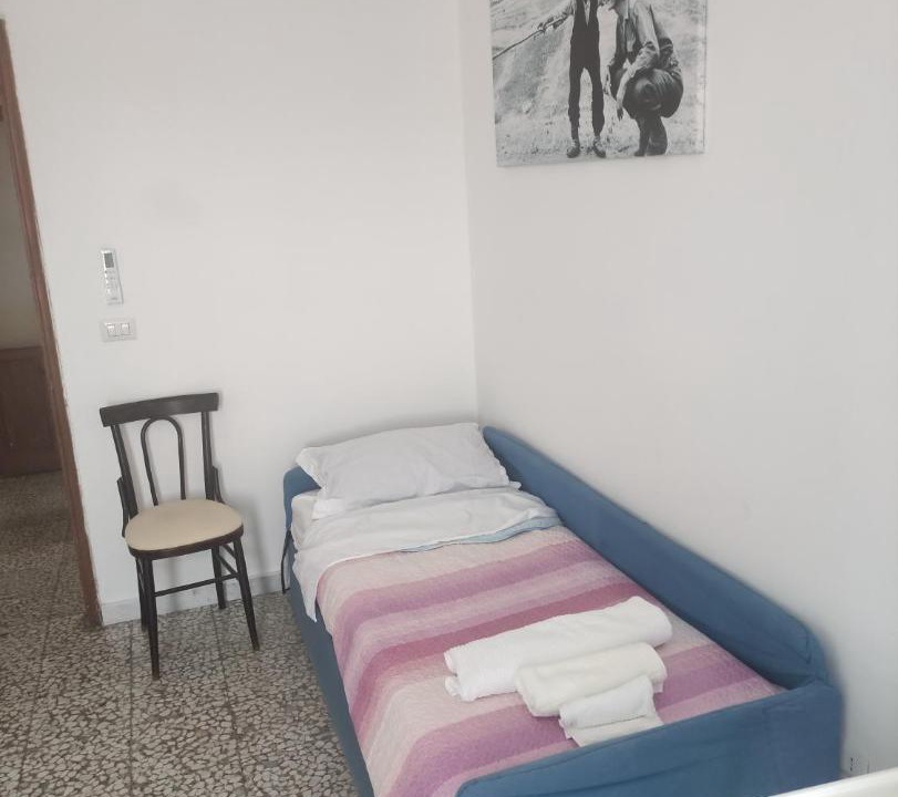 Photo of Bedroom in Sperlinga