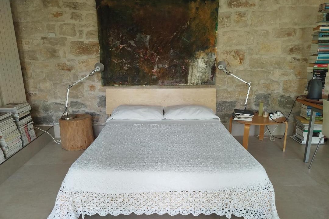 Photo of Bedroom in Cammarata