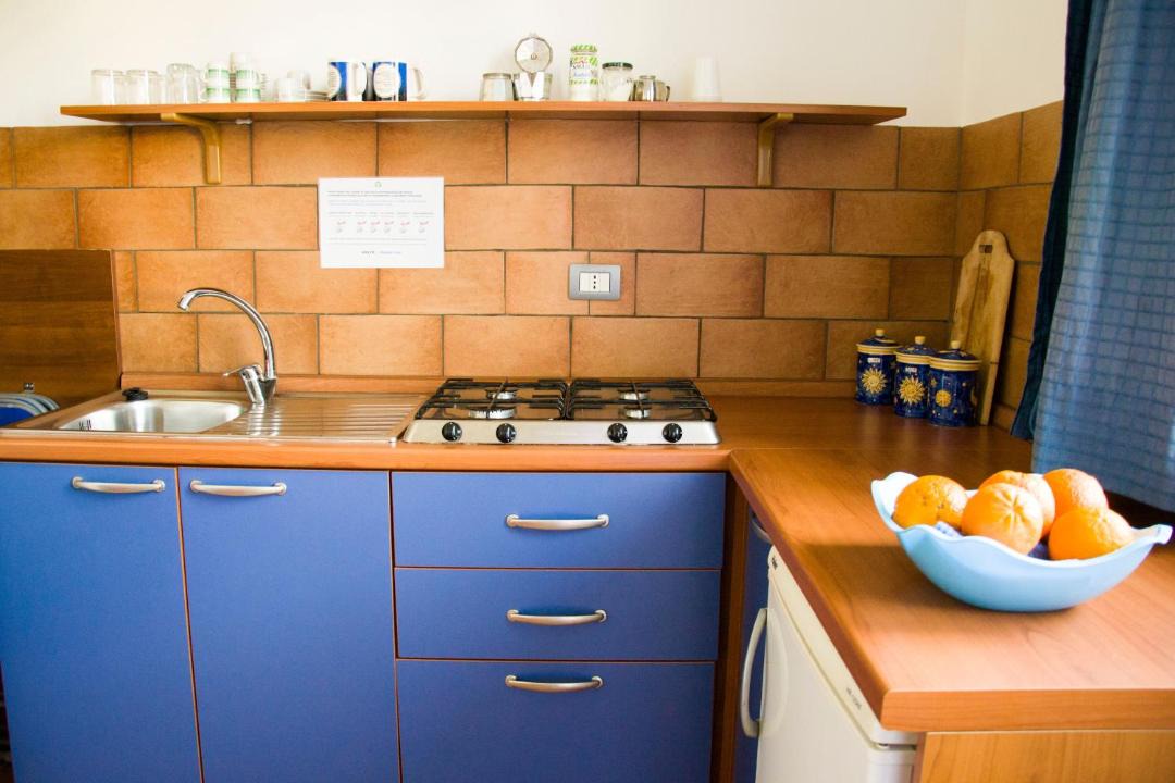 Photo of Kitchen in Cattolica Eraclea