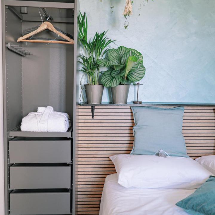 Photo of Bedroom in Brucoli