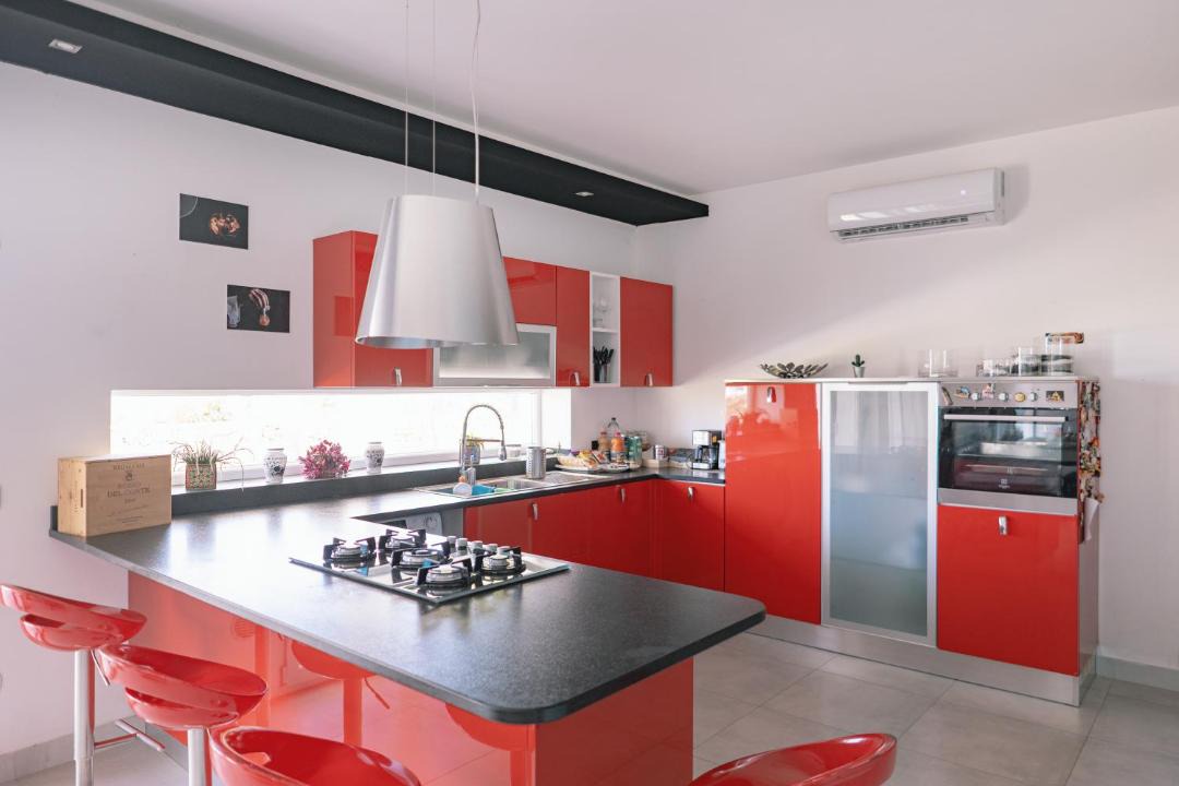 Photo of Kitchen in Brucoli