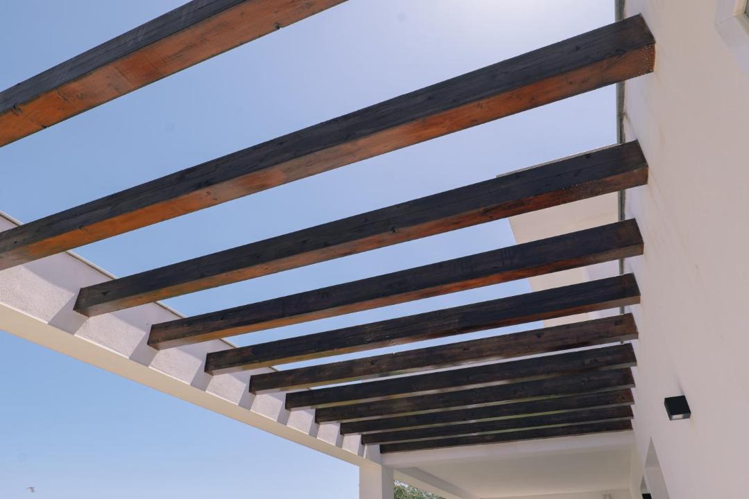 Photo of Patio Balcony in Brucoli