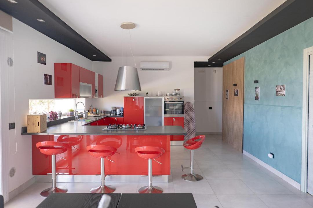 Photo of Kitchen in Brucoli