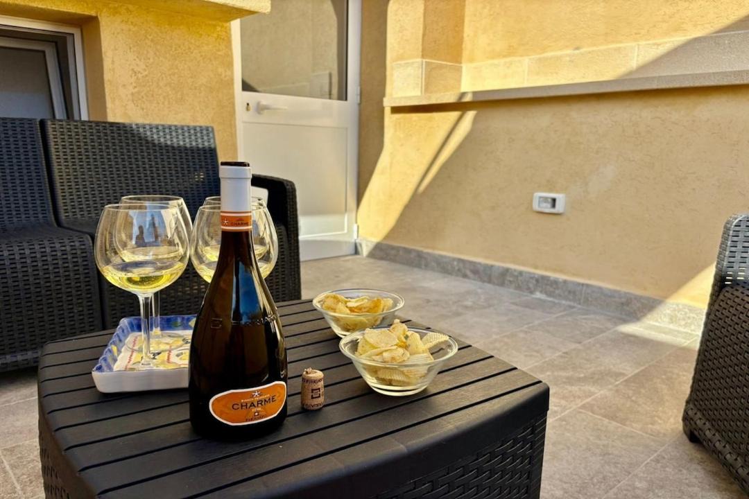 Photo of Patio Balcony in Isola delle Femmine