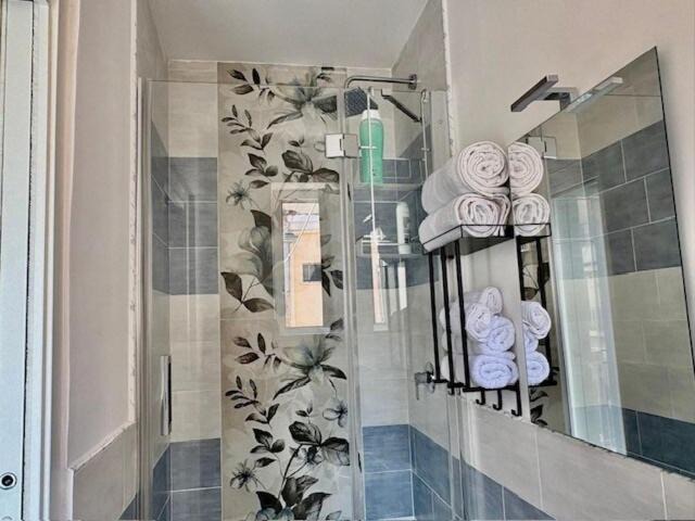 Photo of Bathroom in Isola delle Femmine