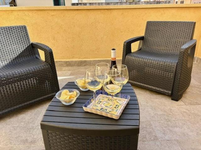 Photo of Patio Balcony in Isola delle Femmine