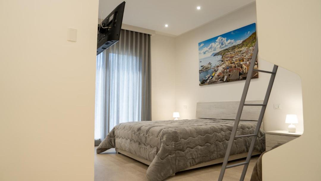 Photo of Bedroom in Sant'Onofrio