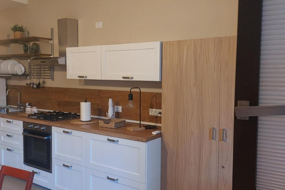 Photo of Kitchen in Pedara