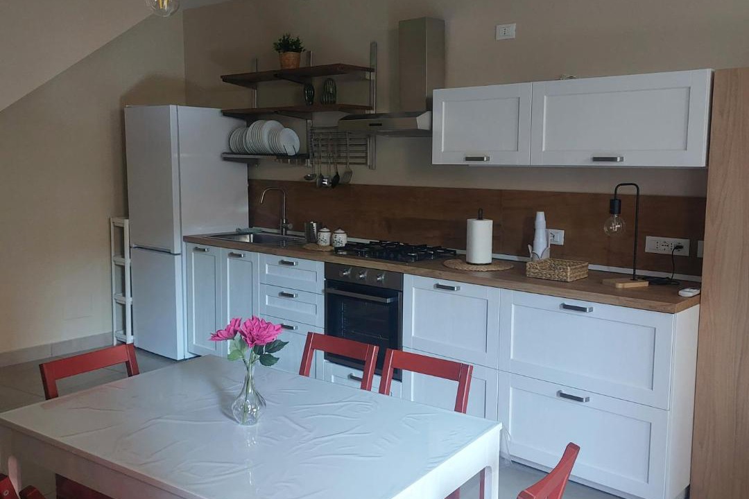 Photo of Kitchen in Pedara