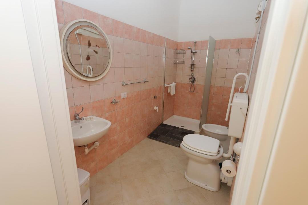 Photo of Bathroom in Porto Empedocle