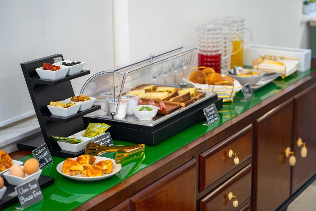 Photo of Kitchen in Coste